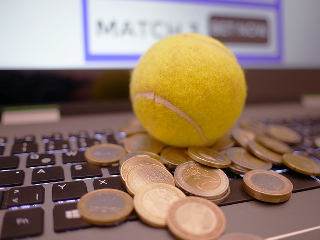 Gambling Funding